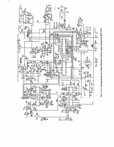  SCT1000 Radio Telefono - pag. 2