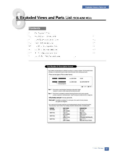 samsung scx 4200 samsung scx 4200 service manual