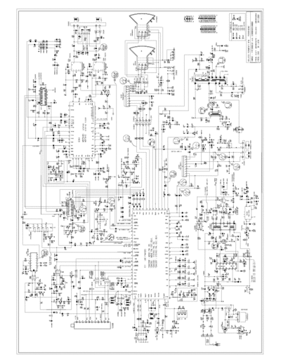 SELECO  Service Manual