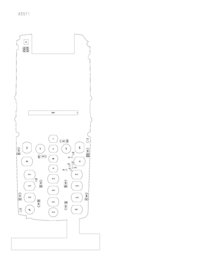 samsung sgh-c160 total circuit diagram by fti