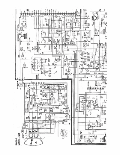 Sharp 21BN21 14BN    21BN