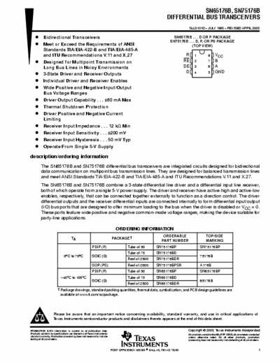 TEXAS INSTRUMENTS  THE SECHMATICS OF THE ABOVE IC ,REQUIRED FOR SIMULATION IN PSPICE