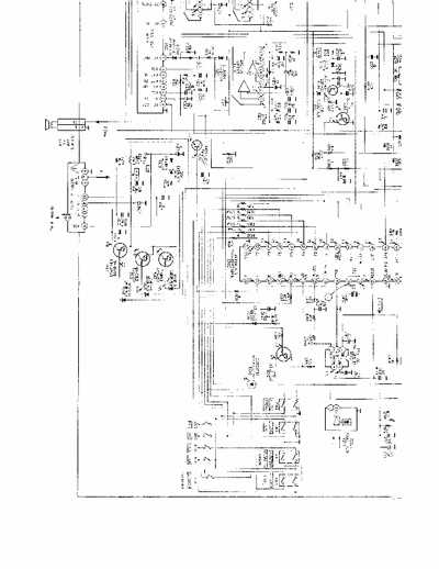 Sony KV-1487MT_14DK2_2167MT_21DK2KV-2184MT Diagrama de TV Sony Chasis KV-1487MT_14DK2_2167MT_21DK2KV-2184MT