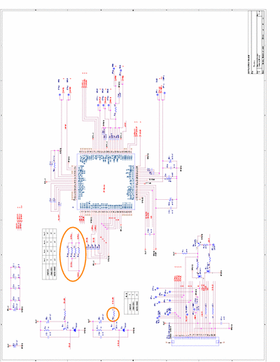 Sunplus Technology  SPHE6300 pre amp