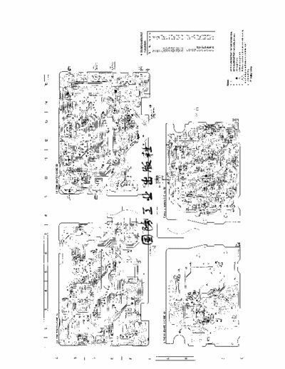 SONY SRF-M48RDS SERVICE MANUAL