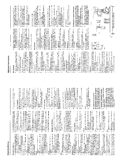 Saba Freiburg Vollautomatic 18 Stereo service manual