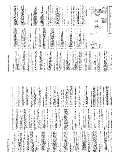 Saba Freiburg 18 Vollautomatic 18 Stereo service manual