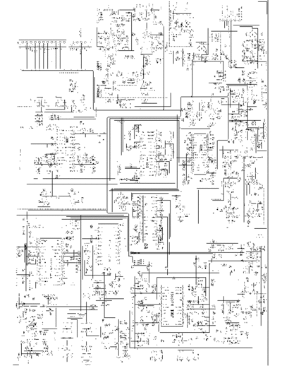 Samsung Samsung445_455 Audio amplifier