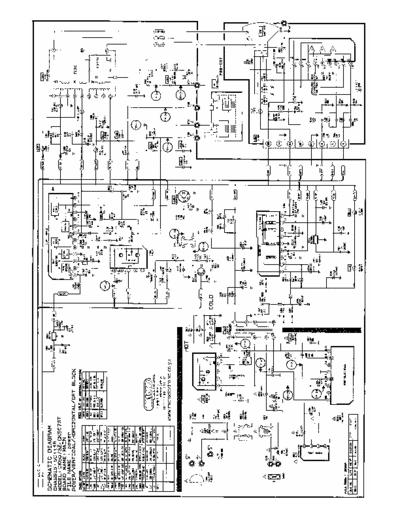 jvc av-g21mx circuit diagram