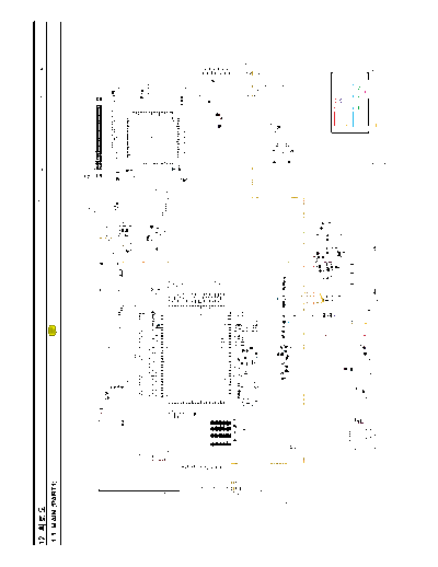 Samsung HTP10-30-70 Schematic