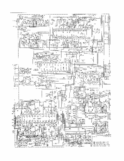 Samsung MAX-345 Samsung MAX-345 Schematics