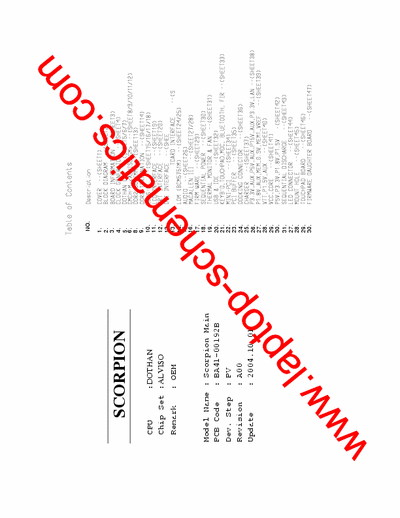 Samsung  Samsung laptop motherboard schematic diagram