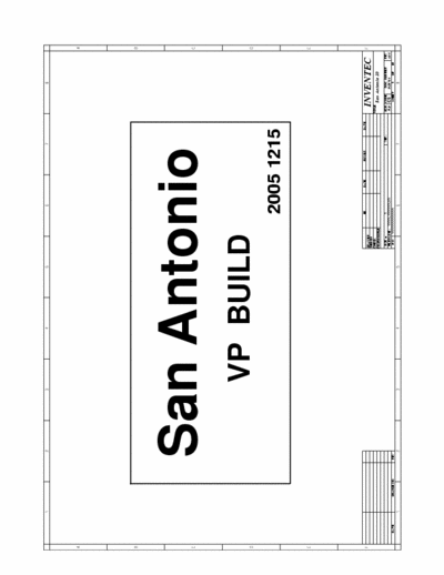 Toshiba Satellite_A100 schematics