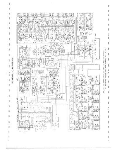 ADC Sound Shaper Three IC Hi resolution schematic