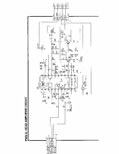 sharp VC_6V3DR VC_6V3DR scheme