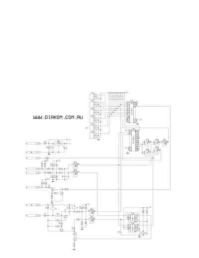 Mercedes LKW-SK EPS shift ecu