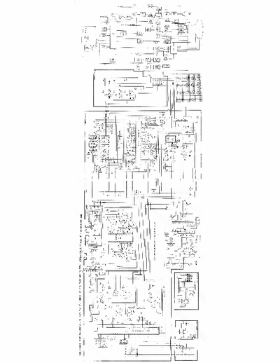 Shivaki STV-202M4-208M4 shema