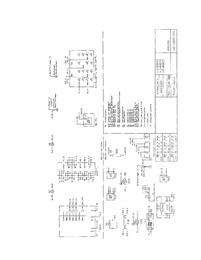 Siemens HET460 Circuit of Siemens oven HET460
Models:
HE4602
HE4603
HE4604