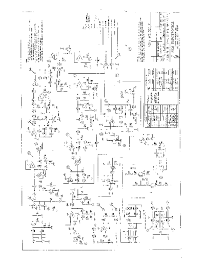 SLM Electronic VH140C amplifier