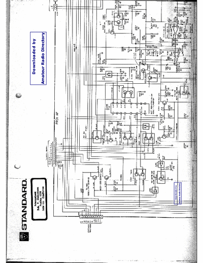 Standart Standart_C500E Standart_C500E scheme