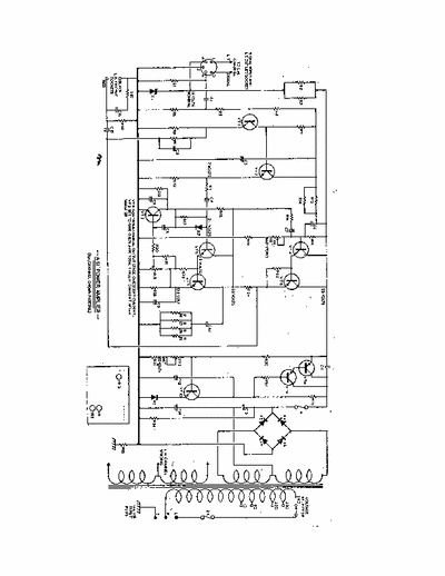 Sugden A51 power amplifier