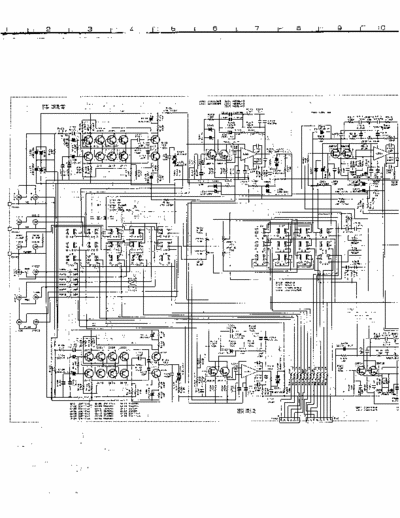 Sumo Electra Model600 preamplifier