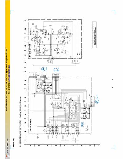Sony TA-FB740R I need a Service Manual for Sony Amplifier TA-FB740R. Thanx. ( diagram only. i have posted full manual too)