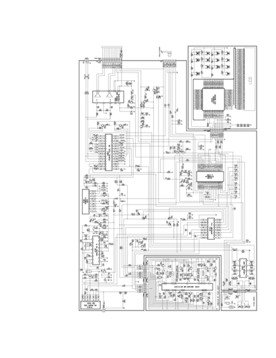 LG TCC-2510 TCC-2510