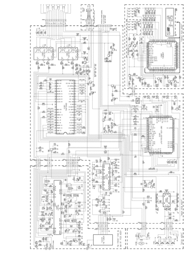 LG TCC-672 TCC-672