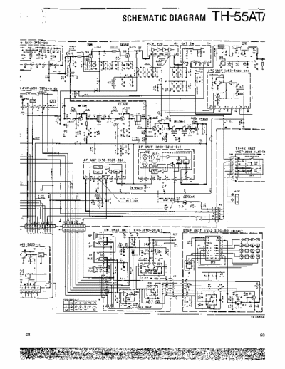 kenwood TH-55 TH-55_Schematics