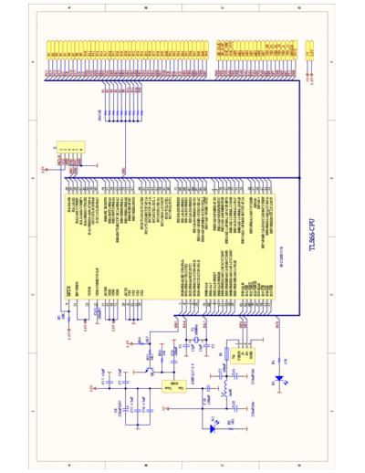  TL866a TL866 programer:
TL866-CPU
TL866-LATCH
TL866-PIN DRIVERS
TL866-DC to DC converters