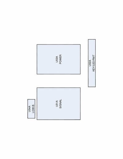 TOSHIBA 32AV500PR service manual