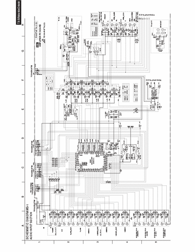 Onkyo TX-SR504 Receiver