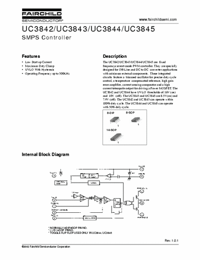  uc 3842 pdf