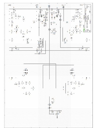 US BLASTER USB 7132 schema amplifier