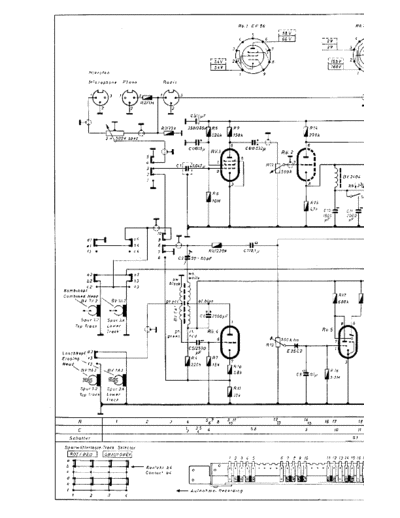 Uher 734 service manual