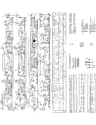 Uher CG 300 service manual