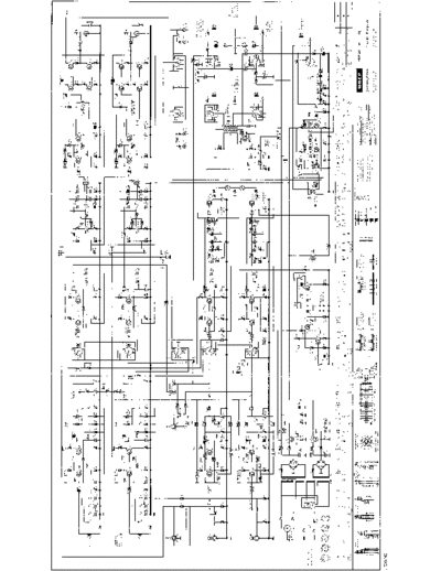 Uher Royal de Luxe ab 29441347 service manual