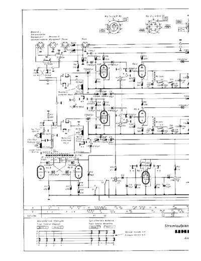 Uher Stereo-record III service manual