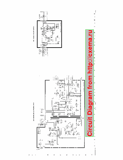   shematic diagram