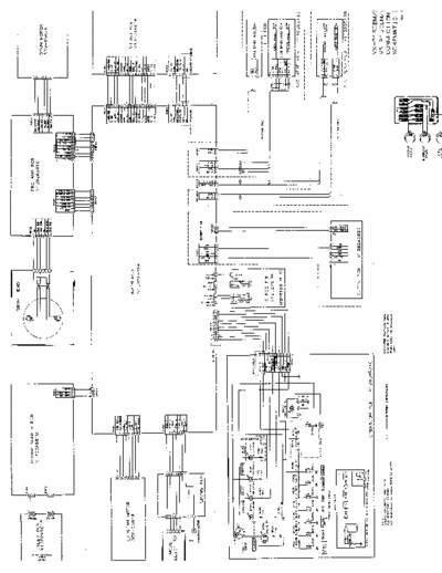 DAEWOO VS-P150EM Service Manual VCR Daewoo