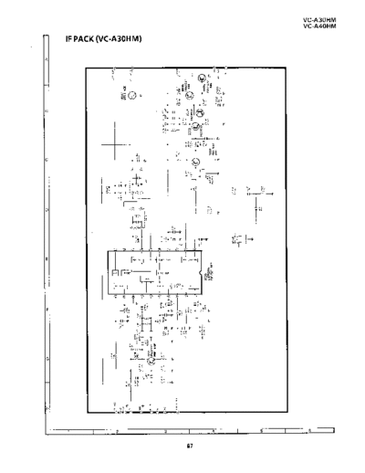 Sharp VC-A30 VC-A30 part#1