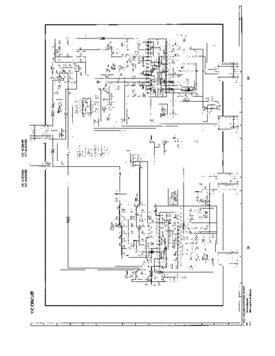 Sharp VC-A30 VC-A30 part#2