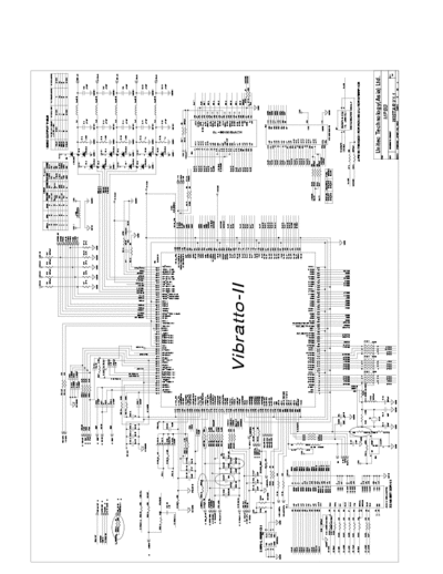 Unknown ESS Vibratto II chipset ESS Vibratto II+ES6603