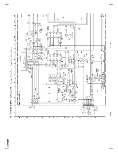 Sony XR-1800R XR-1800R