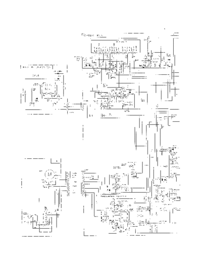 Sony XR-4403 XR-4403