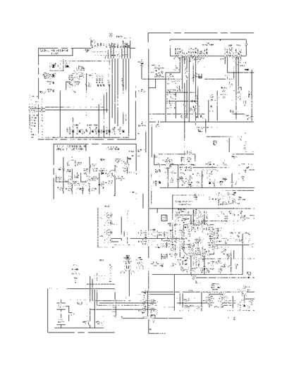 Sony XR-C503 XR-C503