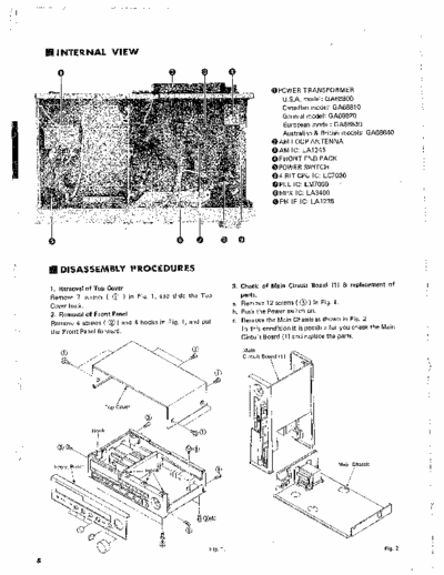 Yamaha R3 Part 1 of Yamaha R3 schematic