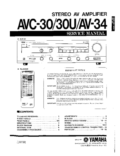   integrated amplifier