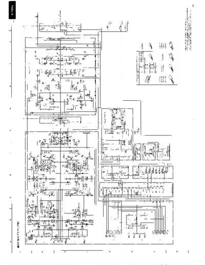 Yamaha  integrated amplifier